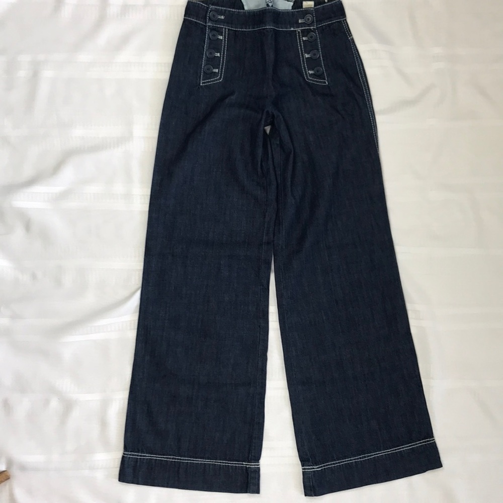 Chelsea & Violet Sailor Pants